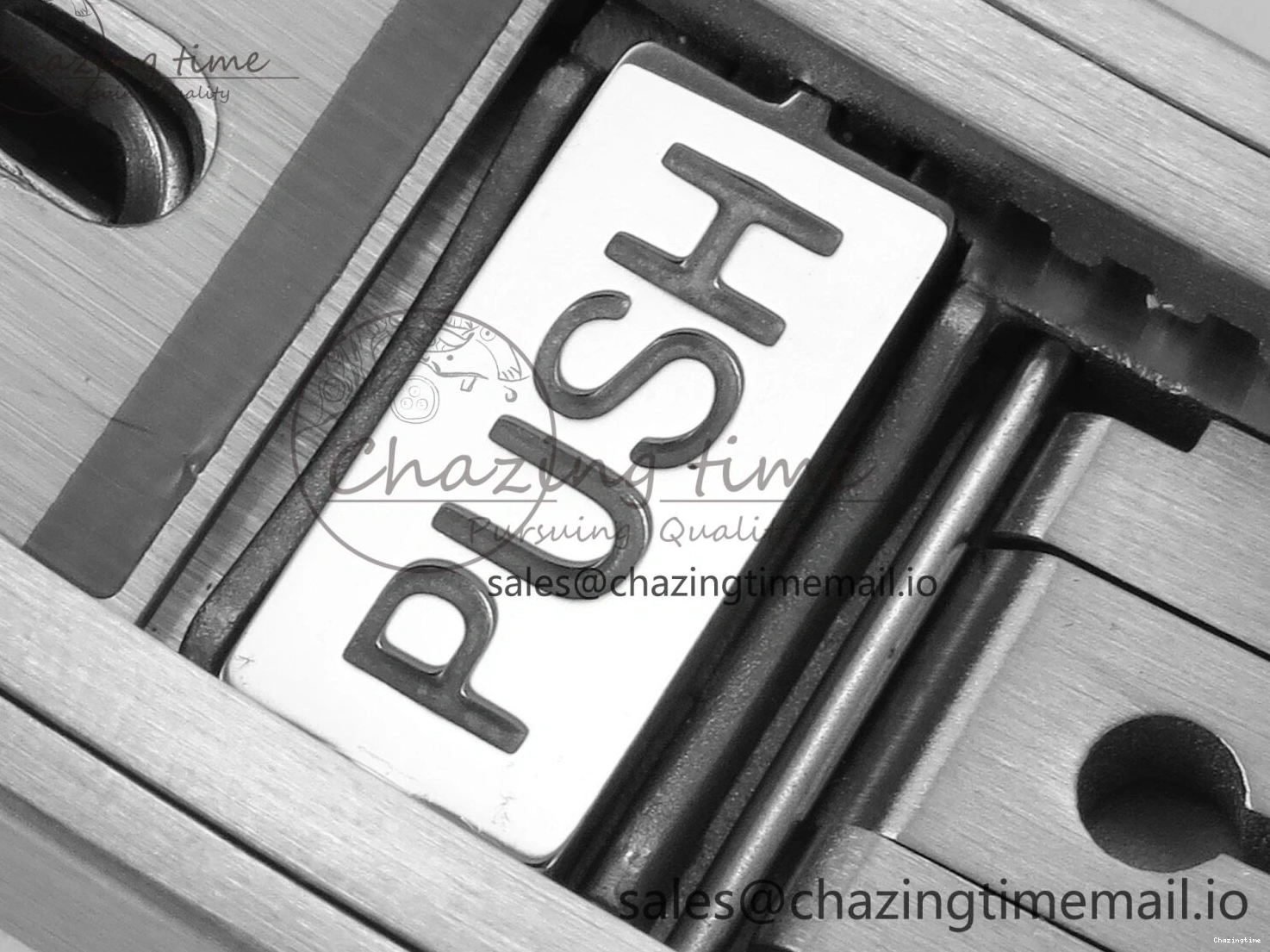 0319 Planet Ocean Master Chronometer 600M 45.5mm SS SCF 1:1 Best Edition Blue Bezel Blue Dial on SS Bracelet A9900 Super Clone Lightweight 7676